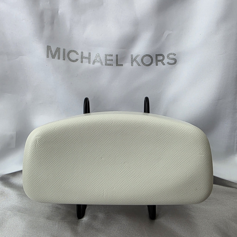 Michael Kors Navy Sunglasses With Case - Picture 4 of 8